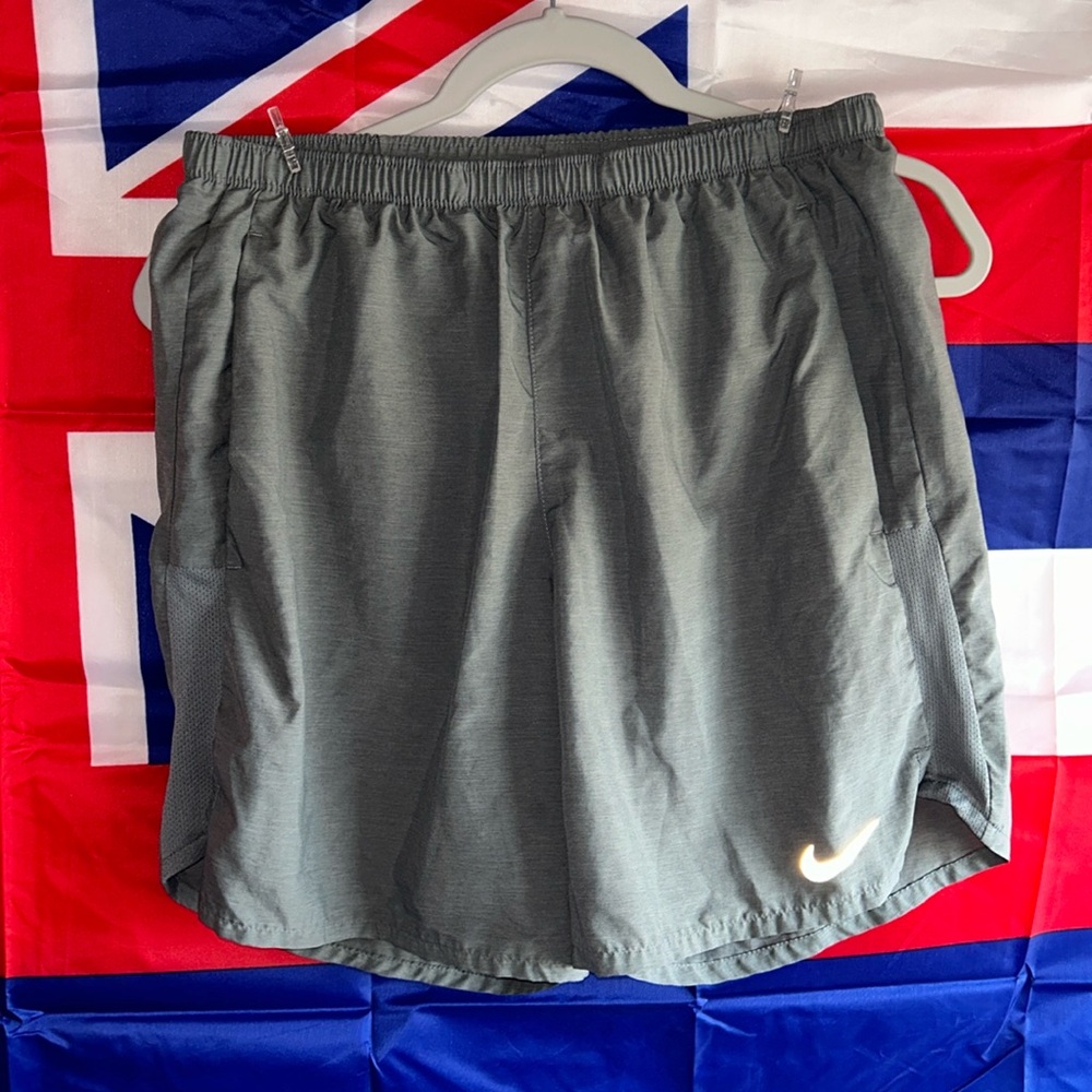 NIKE Dri-Fit Athletic Shorts